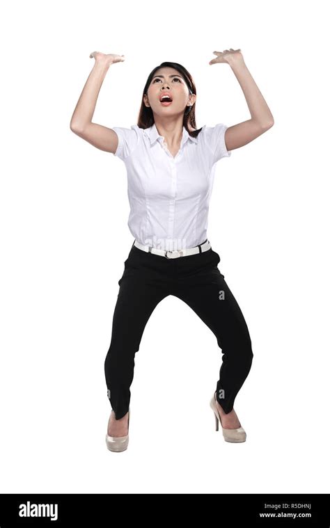 Person Lifting Heavy Stuff