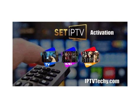 Set IPTV Activation.ppt