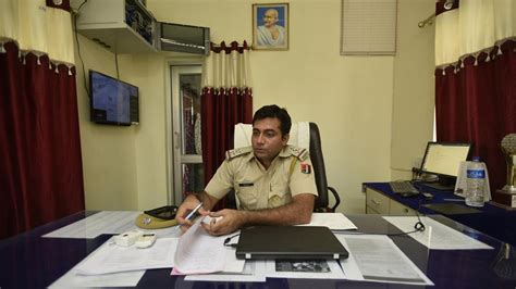 Photos: Inside India’s best police station at Rajasthan’s Kalu - india ...