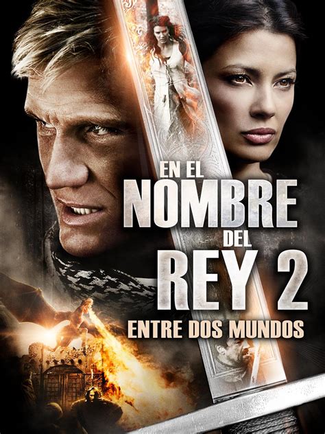 Prime Video En El Nombre Del Rey Entre Dos Mundos