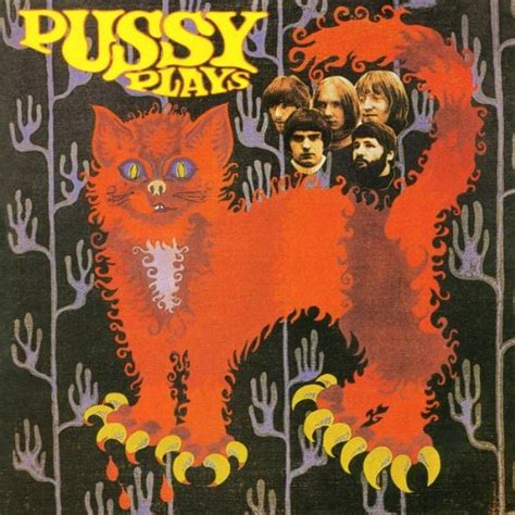 Pussy Plays Pussy Amazon De Musik