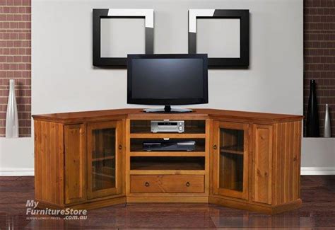 MOSAIC 3 PIECE CORNER TV ENTERTAINMENT UNIT - 860(H) X 1780(W) - ASSORTED COLOURS - Australia's ...