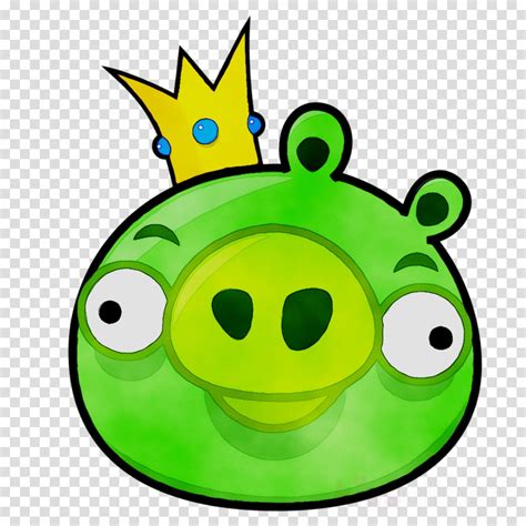 Angry Birds Pig Clipart 20 Free Cliparts Download Images On