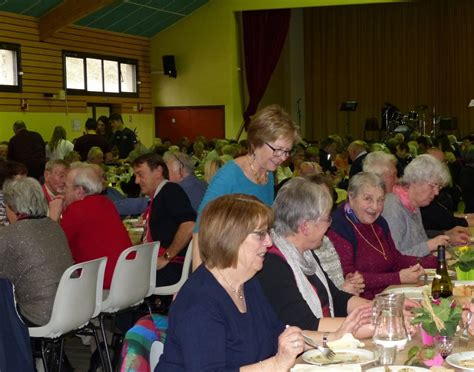 Le Pont de Beauvoisin Une grande solidarité pour lEntraide