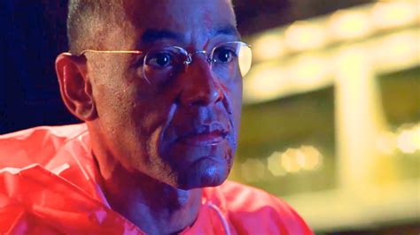 Why Did Gus Fring Kill Victor In Breaking Bad BrBa Details S4E1