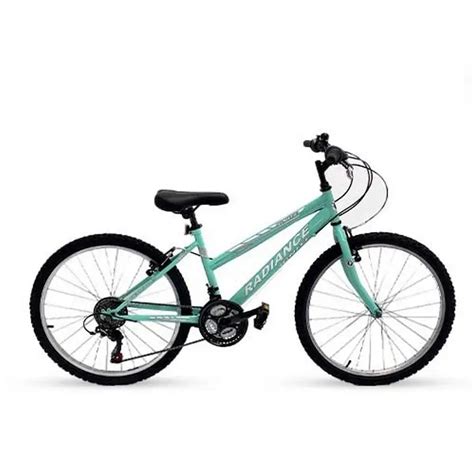 24 Ignite Radiance Mountain Bike Assorted Colours Stewart And