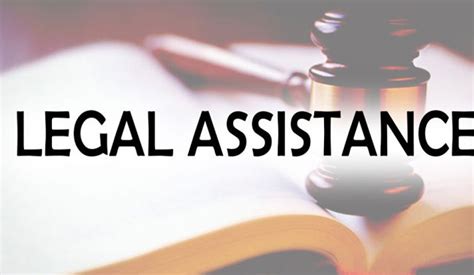 Group To Provide Free Legal Assistance To The Public Abogado