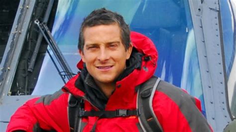 Bear Grylls Reveals Why Faith Is His Greatest Adventure” Bear Grylls