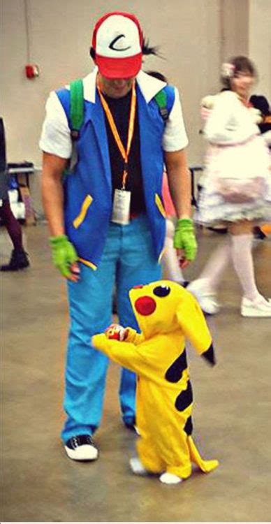 pokemon cosplay on Tumblr