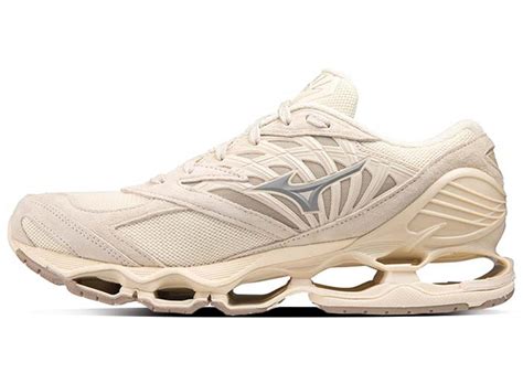 Mizuno Wave Prophecy Ls Desert Meditations Pack