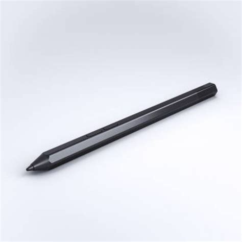 Lenovo Precision Pen 2 Stylus (Black)