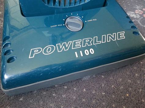 Electrolux Powerline Model Z