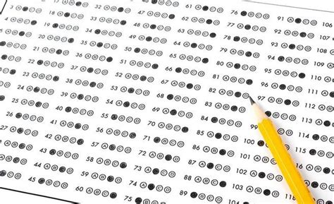 answer sheet stock  images  backgrounds
