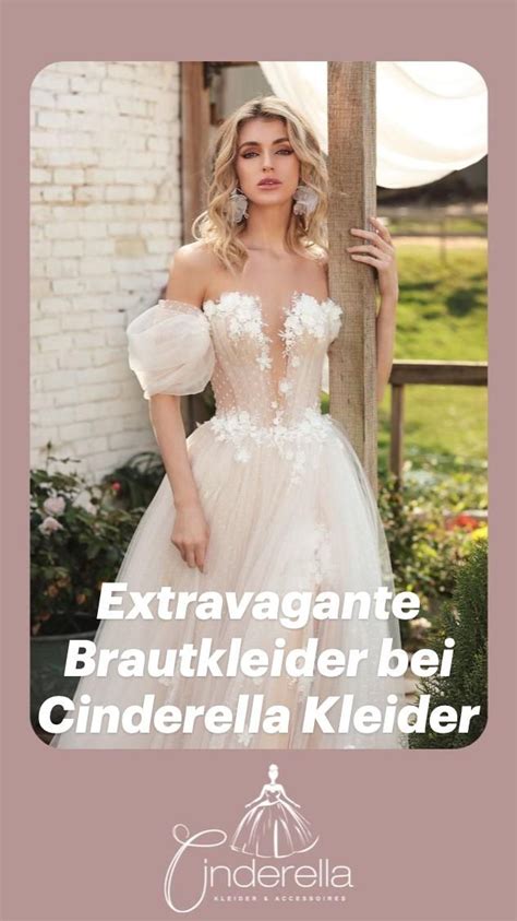 Extravagante Brautkleider Bei Cinderella Kleider Short Wedding Dress