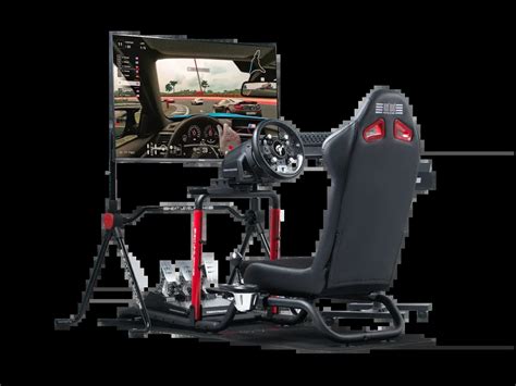Wheel Stand Lite 20 Next Level Racing