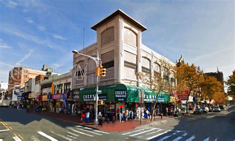 queens ny jamaica emerald creek capital