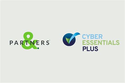 Partners Achieves Cyber Essentials Plus Accreditation Partners