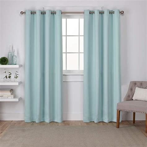 Sea Glass Curtains – Curtains & Drapes 2023