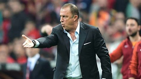 Galatasaray Son Dakika Fatih Terim Istifa Etti Mi