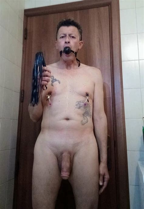 YOUR MATURE WEBSLUT NAKED FOR YOU ALL 34 Nude Pics XHamster