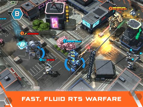 Titanfall: Assault turns the shooter into a real-time strategy game ...