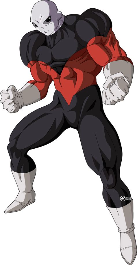 jiren universo 11 - Universe Surviver by naironkr on DeviantArt