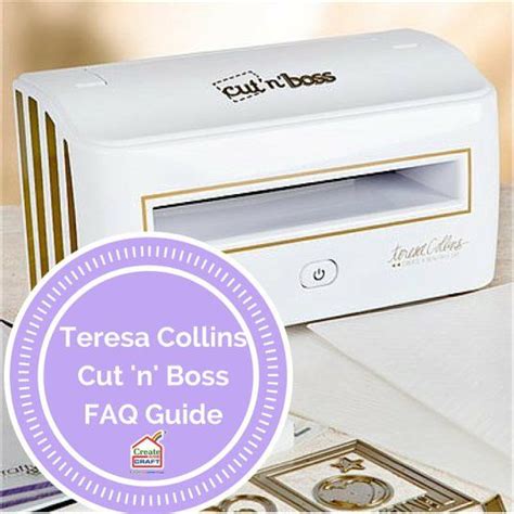 15 best Cut'n Boss images on Pinterest | Die cutting, Cardmaking and Boss