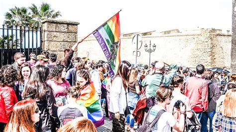 DÍA DEL ORGULLO GAY on Behance