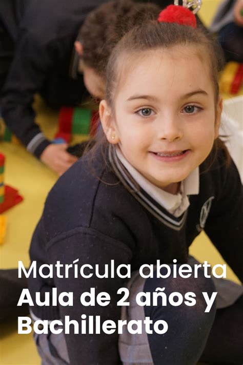 Noticias Colegio La Inmaculada Madrid Hortaleza