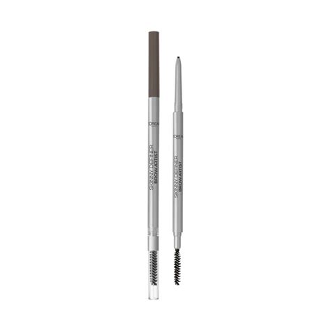 Buy L Oreal Paris Brow Artist Skinny Definer Brunette 4 5g Coles