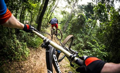 4 ótimas trilhas para mountain bike em São Paulo Tudo sobre ciclismo