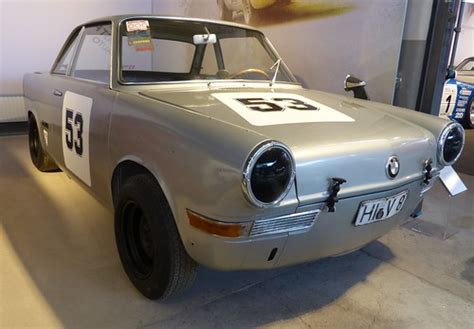 BMW 700 Sport 1965 Silver Vr Stkone Flickr