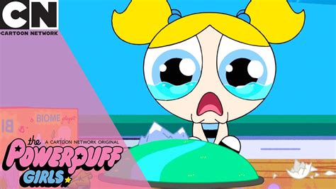 The Powerpuff Girls People Pleaser Cartoon Network Youtube