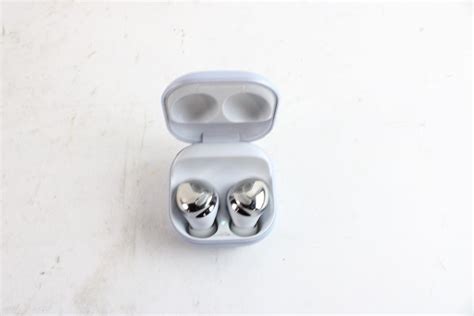 Samsung Earbuds Property Room