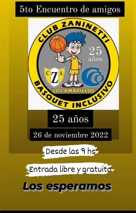 Basquet Inclusivo 3260