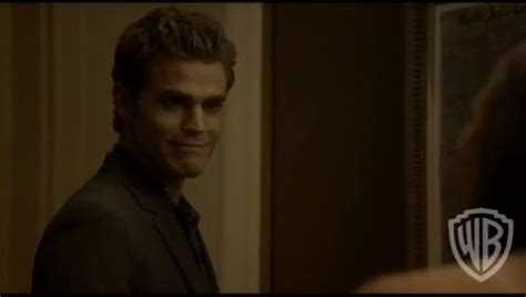 The Vampire Diaries - Season One - Bloopers - The Vampire Diaries TV ...