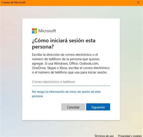 C Mo Crear Un Nuevo Usuario En Mi Pc Windows Gesti N De Perfiles