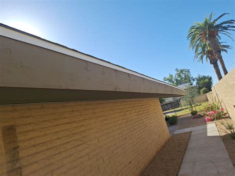 Fascia / Soffit Repair - Gleason General Construction