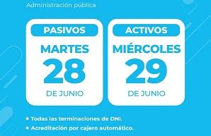 Se Encuentra Habilitado El Anticipo De Aguinaldo Actualidadchaco