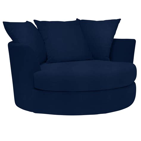 Cuddler Chair | Cozy, Round Cuddle Chair | Z Gallerie