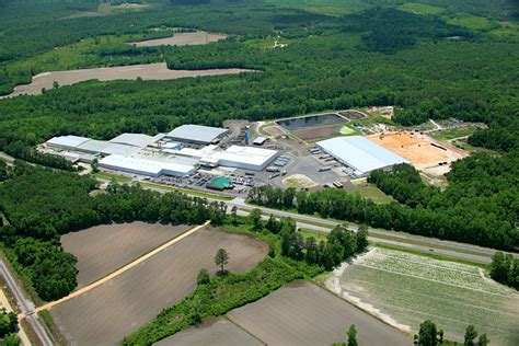 Aerial Mccall Farms