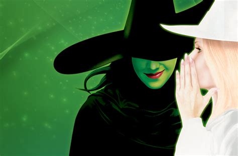 Wicked 2023 cast announced - Theatre News and Reviews