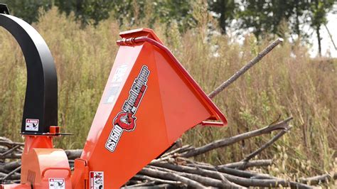 Disc Style Wood Chipper Machine Dgs150001 Youtube