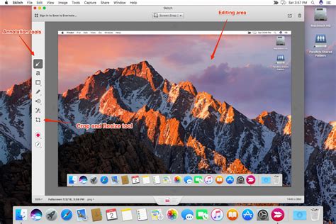 Screen snapshot mac - silopemetro