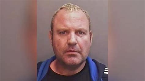 Paedophiles And Sex Offenders Locked Up So Far In In Cornwall