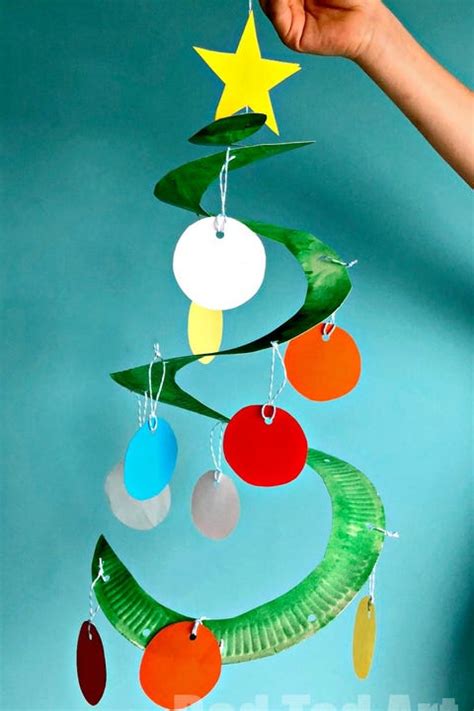 31 Best Christmas Crafts For Kids To Make Ideas For Christmas