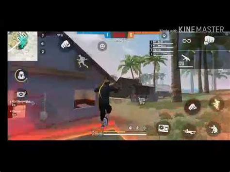 ComBack HightLight Free Fire YouTube