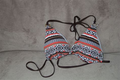 Haut de bikini Lascana Gebraucht in satigny für CHF mit Lieferung auf Ricardo kaufen