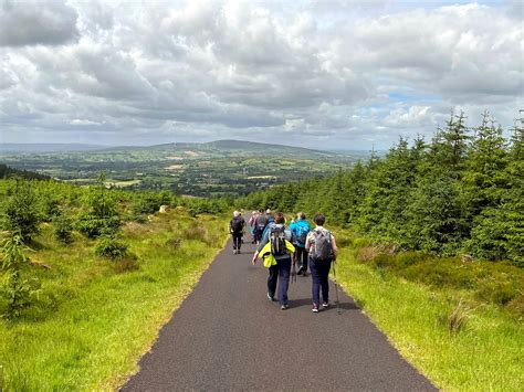 Starting A Rambling Club Ulster Federation Of Rambling Clubs