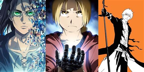 Details More Than 78 Anime Like Fullmetal Alchemist Brotherhood Super